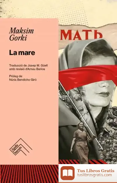 Descargar La Mare de Maksim Gor'kiï