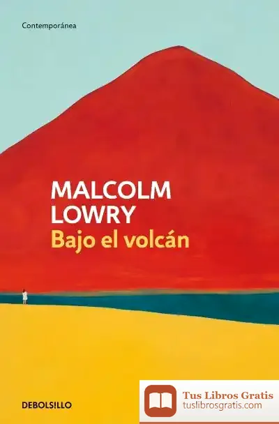 Descargar Bajo El Volcán