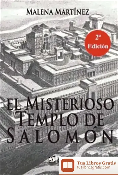 Descargar El Templo De Salomón