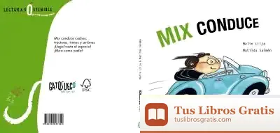 Descargar Mix Conduce