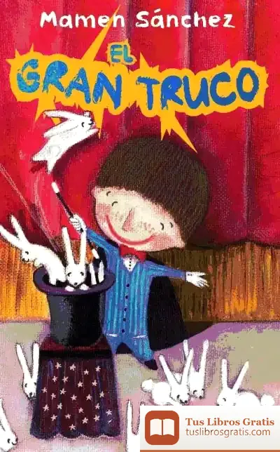Descargar El Gran Truco
