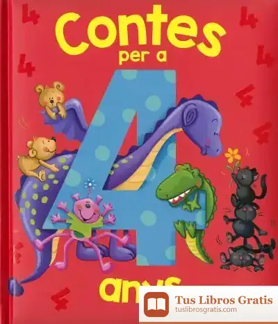 Descargar 6 Contes. Contes Per A 4 Anys de Mandy Archer
