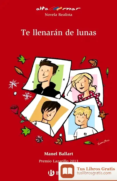 Descargar Te Llenarán De Lunas