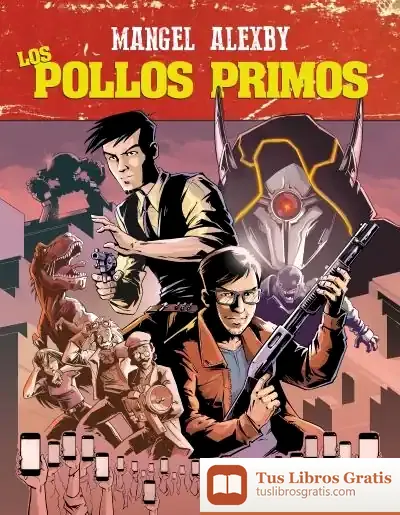 Descargar Los Pollos Primos