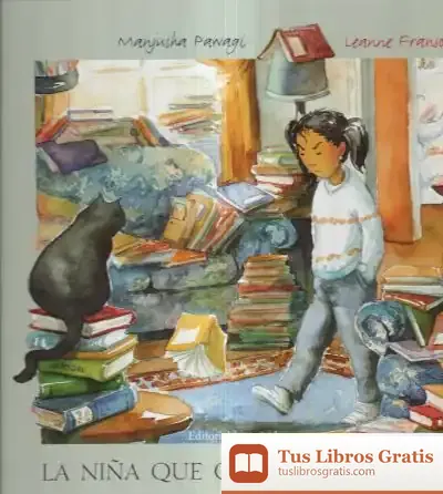 Descargar La Niña Que Odiaba Los Libros
