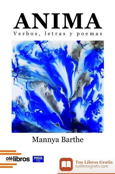 Descargar Anima de Mannya Barthe Borrero