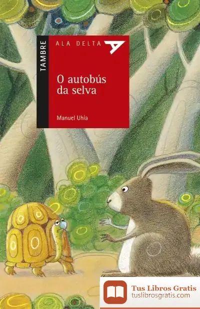 Descargar O Autobus Da Selva