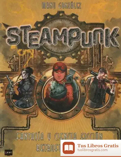 Descargar Steampunk