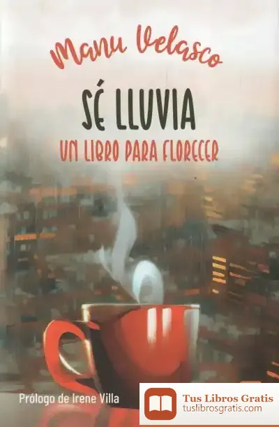 Descargar Sé Lluvia