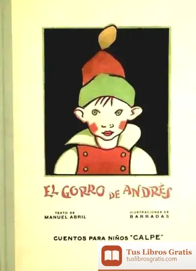 Descargar El Gorro De Andrés
