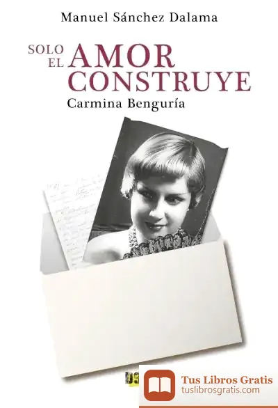 Descargar Carmina Benguría