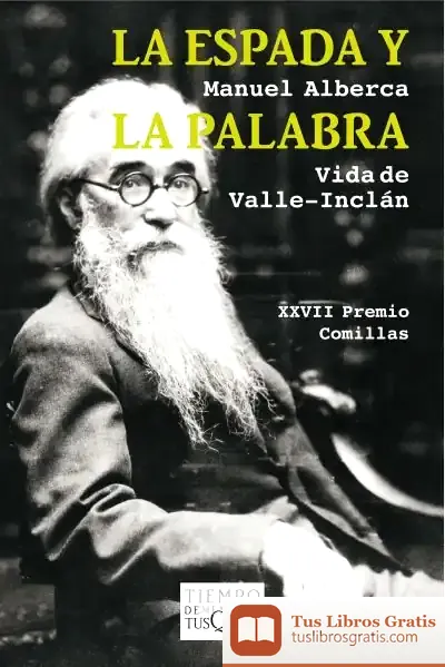 Descargar La Espada Y La Palabra