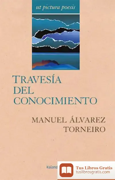 Descargar Travesía Del Conocimiento