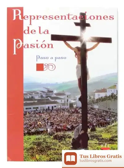 Descargar Representaciones De La Pasión de Wayne Lewis