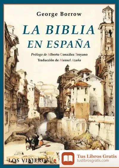 Descargar La Biblia En España