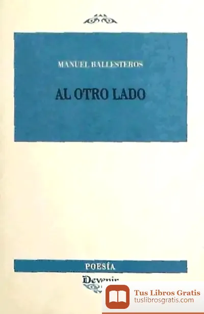 Descargar Al Otro Lado 229 de Lope de Vega