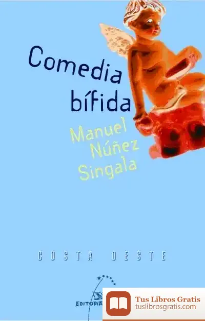 Descargar Comedia Bífida