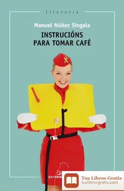 Descargar Instrucións Para Tomar Café