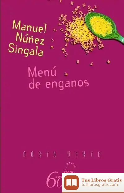Descargar Menú De Enganos