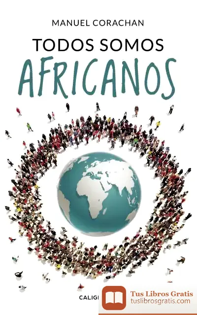Descargar Todos Somos Africanos