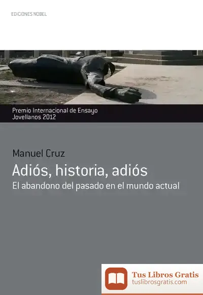 Descargar Adios Historia Adios de Rojas Aravena
