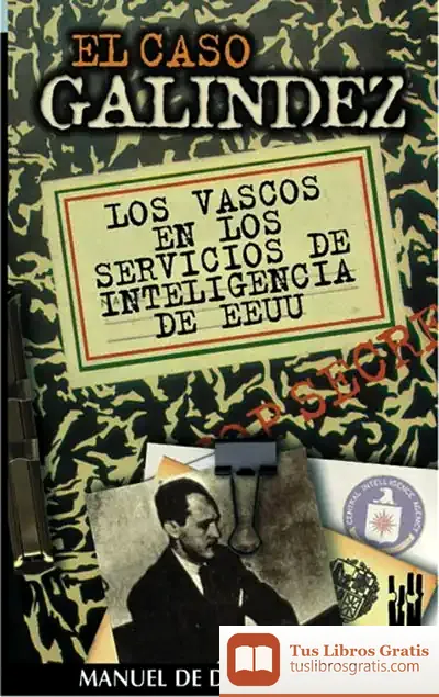 Descargar El Caso Galíndez