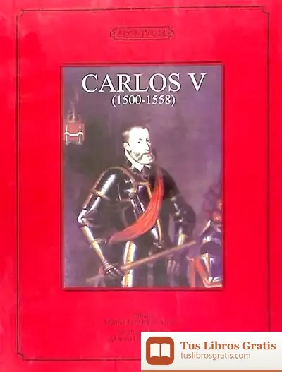 Descargar Carlos V (1500-1558)