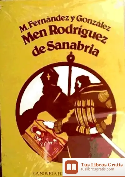 Descargar Men Rodriguez De Sanabria