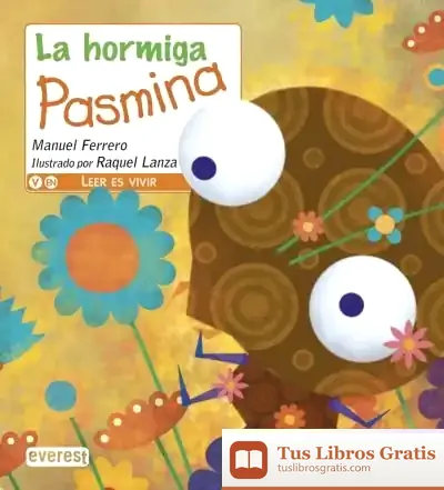 Descargar La Hormiga Pasmina