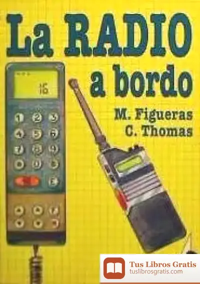 Descargar La Radio A Bordo