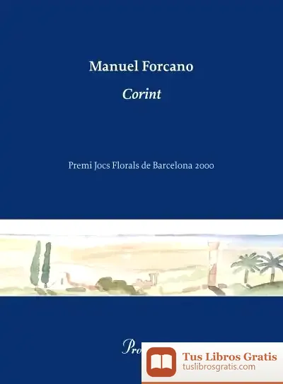 Descargar Corint de Manuel Forcano