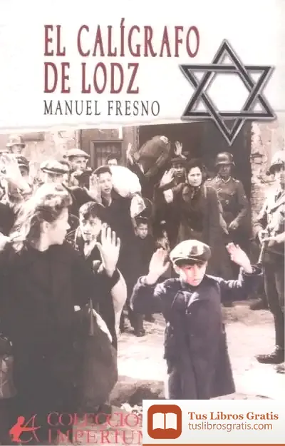 Descargar El Calígrafo De Lodz