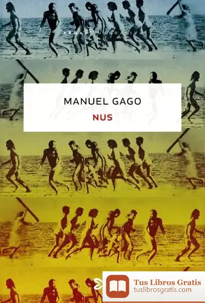 Descargar Nus de Manuel Gago Mariño