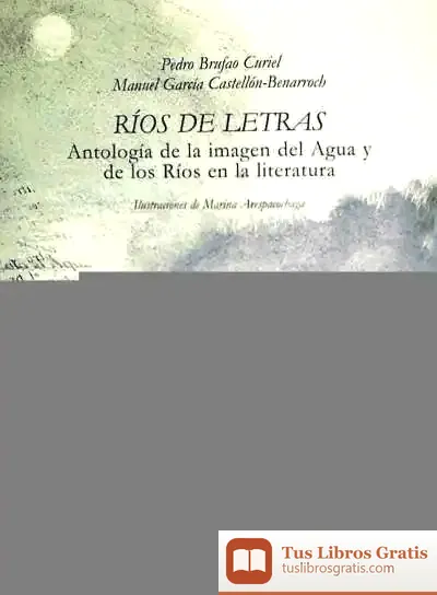 Descargar Ríos De Letras