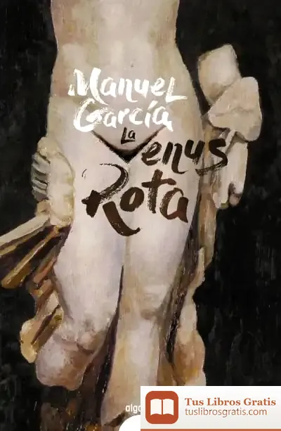 Descargar La Venus Rota