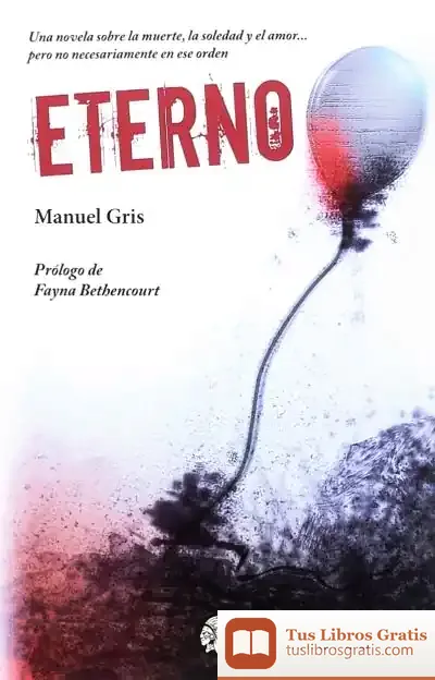 Descargar Eterno