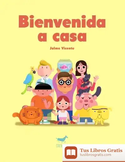 Descargar Bienvenida A Casa de Manuel Gutiérrez