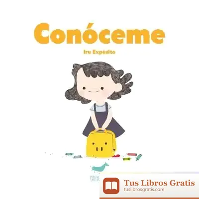Descargar Conóceme de Manuel Gutiérrez