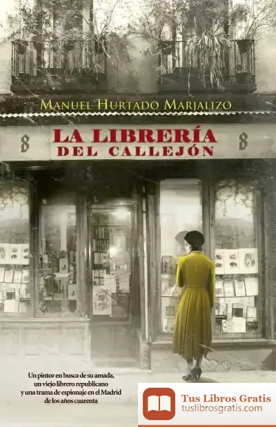 Descargar La Librería Del Callejón