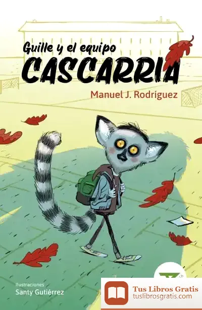 Descargar Guille Y El Equipo Cascarria
