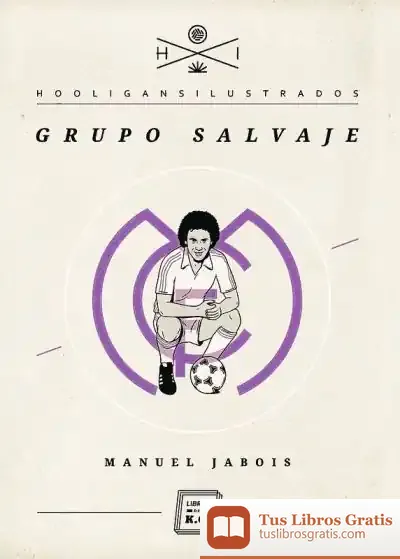 Descargar Grupo Salvaje