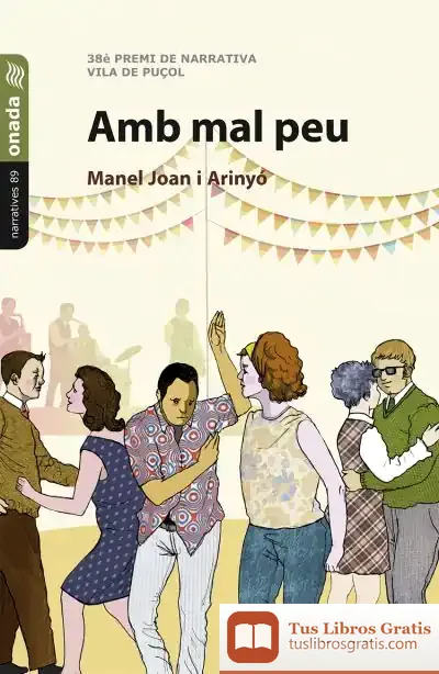 Descargar Amb Mal Peu