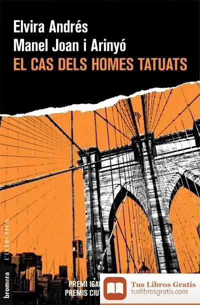 Descargar El Cas Dels Homes Tatuats