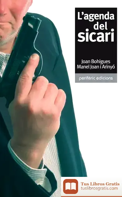 Descargar L'Agenda Del Sicari