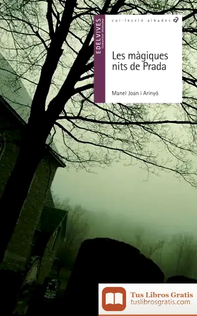 Descargar Les Maquines Nits De Prada