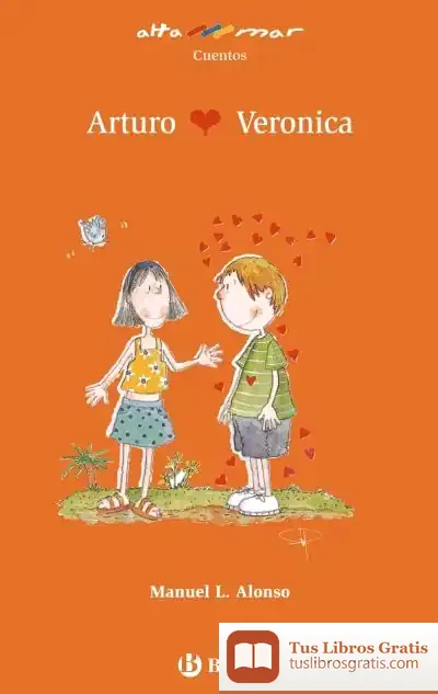 Descargar Arturo Verónica
