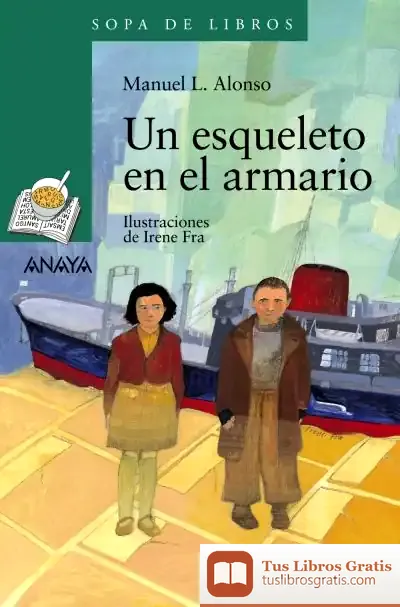Descargar Un Esqueleto En El Armario