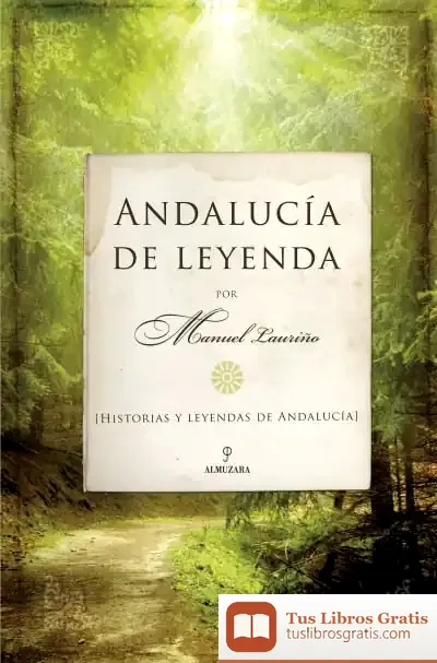 Descargar Andalucía De Leyenda