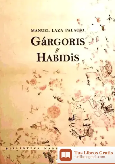 Descargar Gárgoris Y Habidis de Miquel Obiols