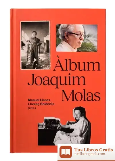 Descargar Àlbum Joaquim Molas